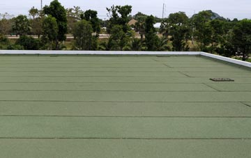 all Trimley Lower Street roofing types quoted for