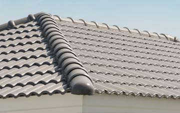 advantages of Trimley Lower Street clay roofing