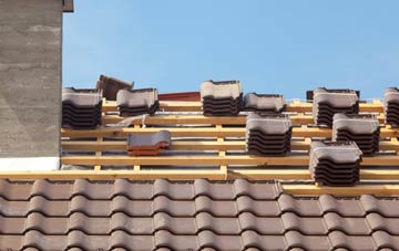Trimley Lower Street clay roofing costs