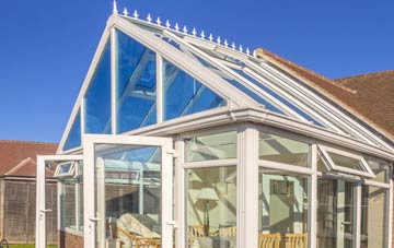 conservatory roof insulation costs Trimley Lower Street