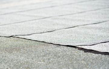 disadvantages of Trimley Lower Street felt roofing