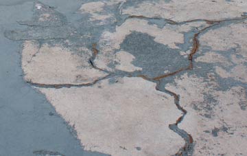 fibreglass roofing replacement Trimley Lower Street