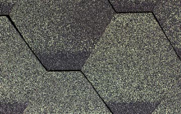 Trimley Lower Street fibreglass shingle repairs