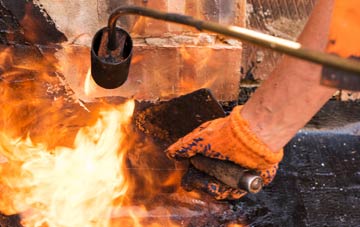 Trimley Lower Street flat roof repair companies