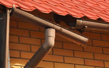 Trimley Lower Street gutter repair costs