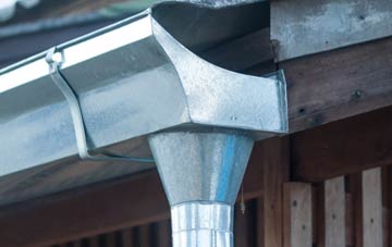 Trimley Lower Street guttering companies