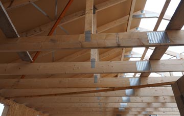 Trimley Lower Street roof truss costs