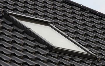 benefits of Trimley Lower Street roof windows