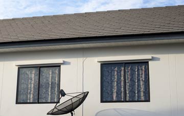 Trimley Lower Street rubber roof costs