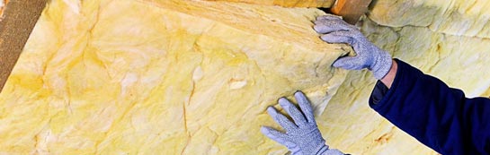 quotes for Trimley Lower Street roof insulation