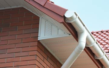Trimley Lower Street soffit repair costs