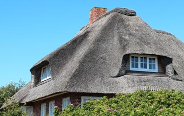 thatch roofing Trimley Lower Street, Suffolk