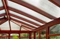 Trimley Lower Street conservatory roofing insulation