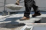 find rated Trimley Lower Street flat roofing replacement companies