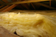 Trimley Lower Street pitch roof insulation