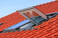 Trimley Lower Street roof window