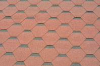 Trimley Lower Street rubber roofing