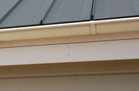 Trimley Lower Street soffit repair