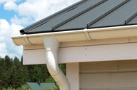 Trimley Lower Street soffits