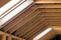 Trimley Lower Street tapered roof insulation quotes